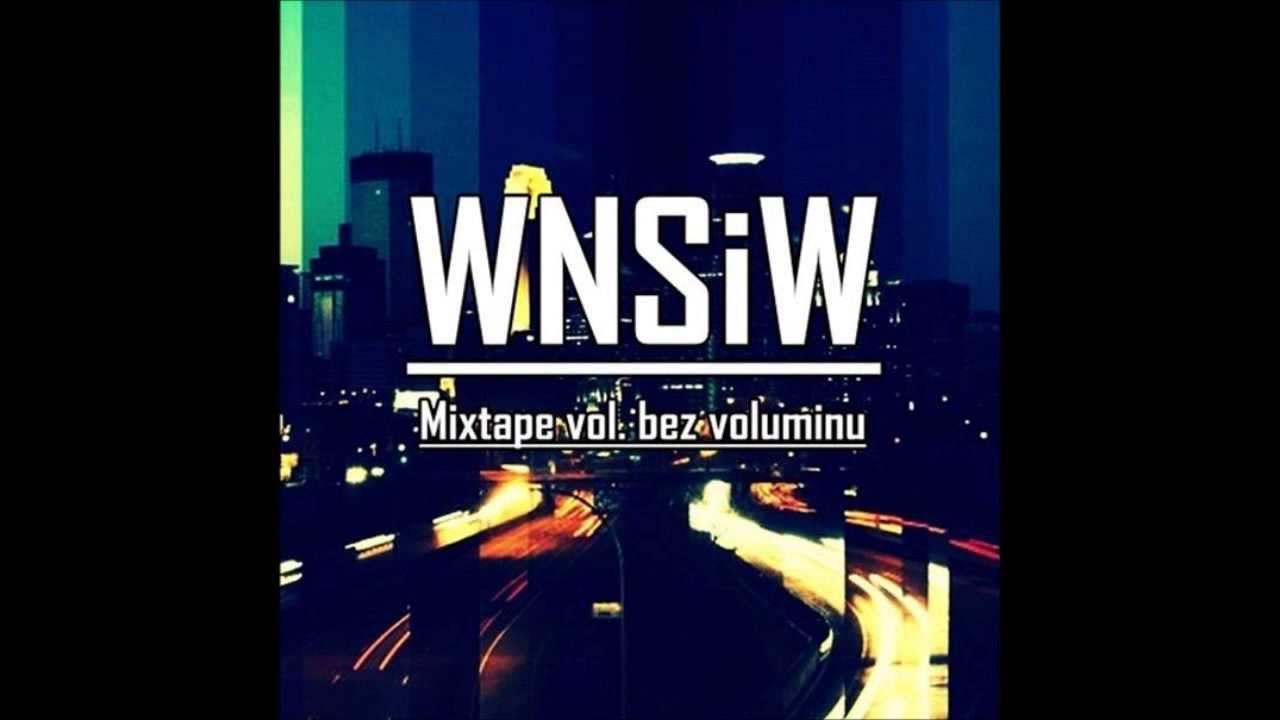 WNSiW feat  WSV - Pękają jak lód Siwson Remix)
