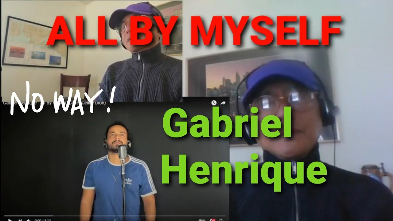 Gabriel Henrique 