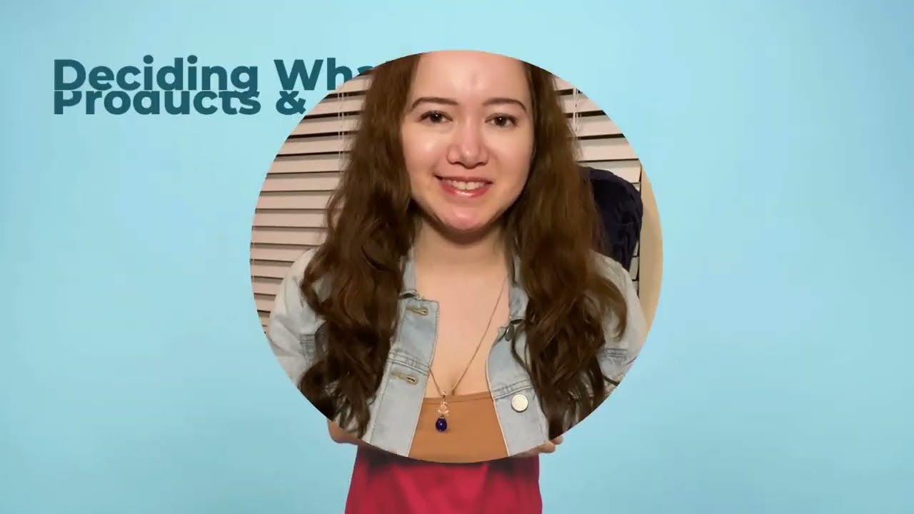 Marketing Tips 💡 Wearing Your Brand 👚 and Deciding What To Promote