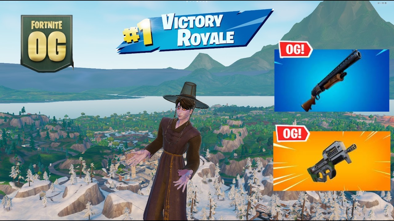 47 Kill Fortnite Solos and Duos 