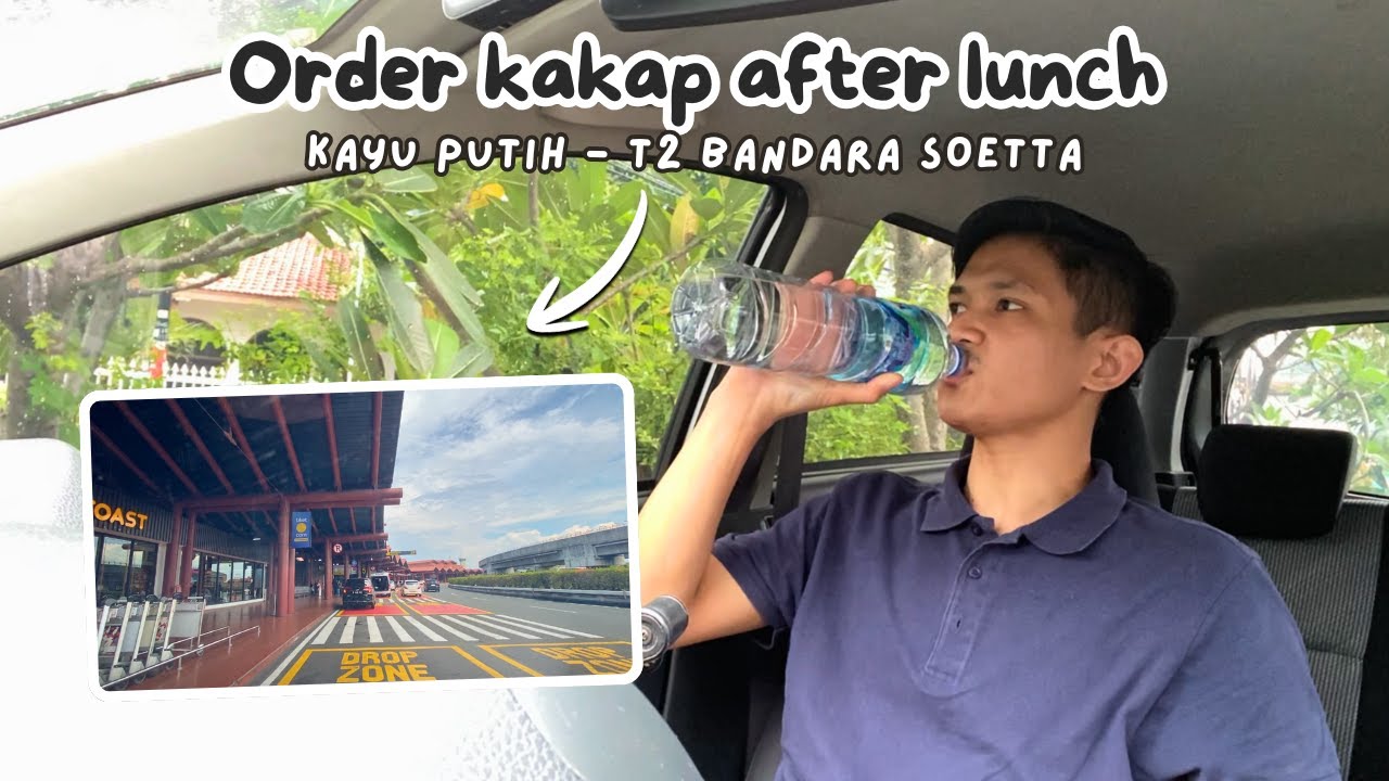 On bid 04/11/25 | Break bentar dari argo belasan ribu, eh masuk kakap!