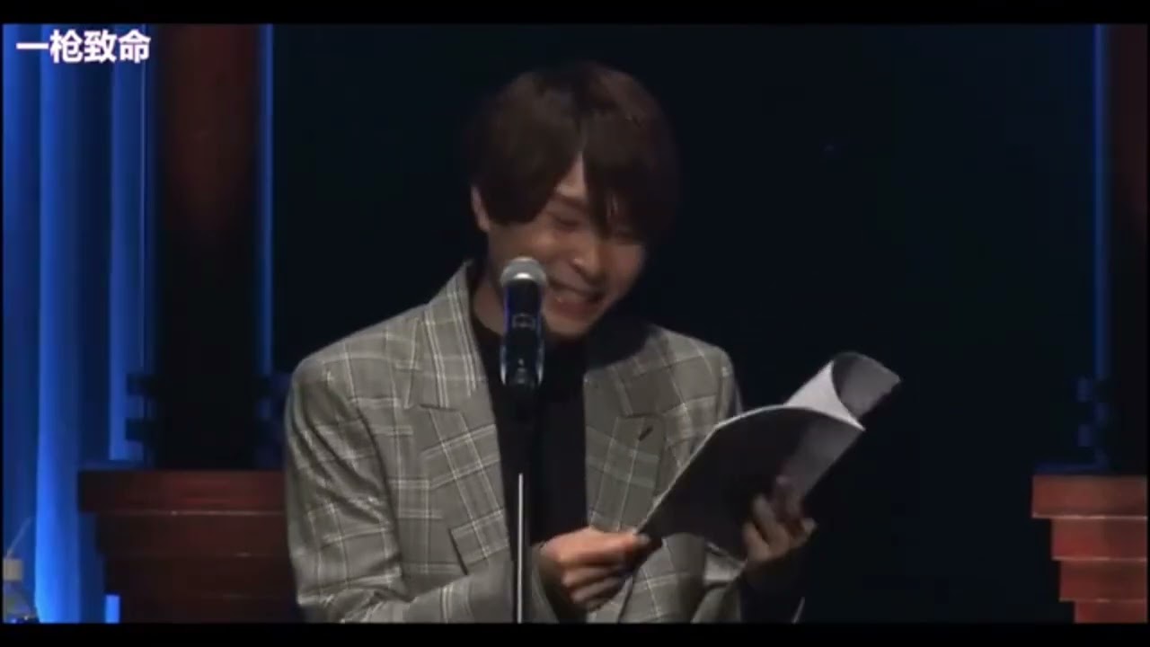 Bungo Stray Dogs Seiyuu 11072021 (BSD Wan Live Reading, Beast Trailer, Season 4 announcement )