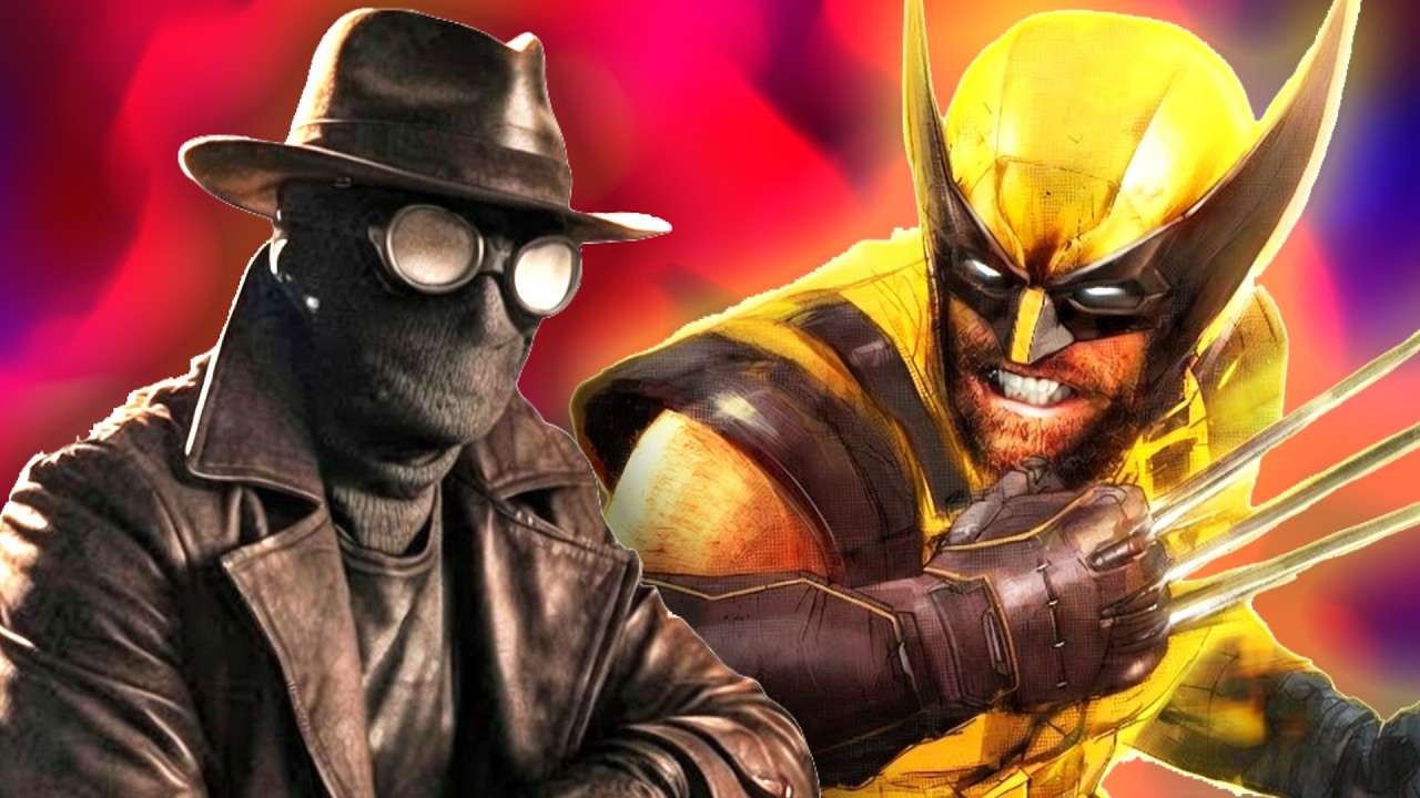 Novidades sobre Spider-Man NOIR, Evento do PlayStation e I.A. passando dos Limites das Loucuras