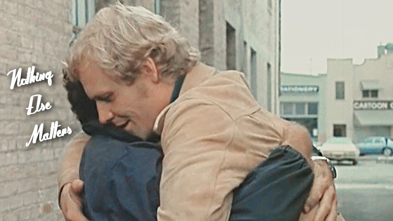 Starsky & Hutch | Nothing Else Matters