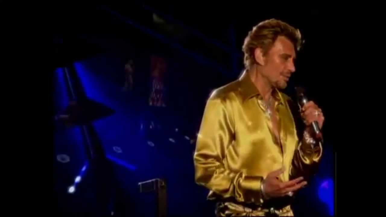 Johnny Hallyday  Le chanteur abandonné