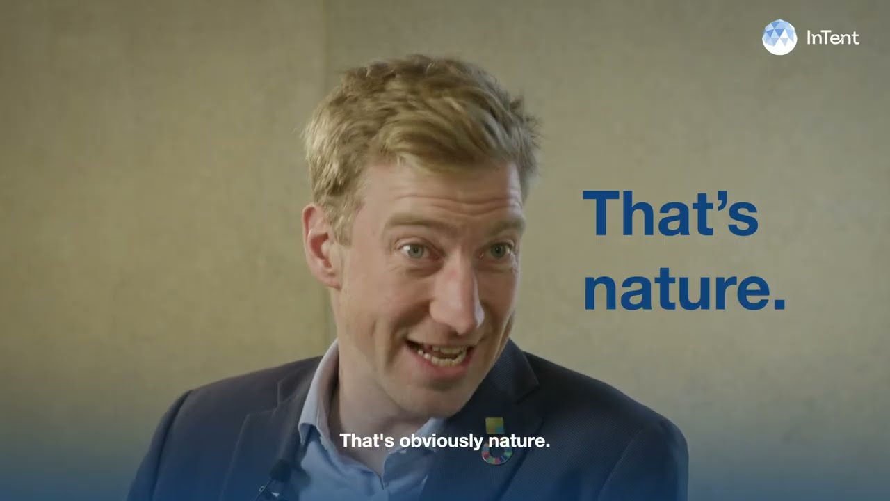 Putting nature on the balance sheet : a CFO's next frontier