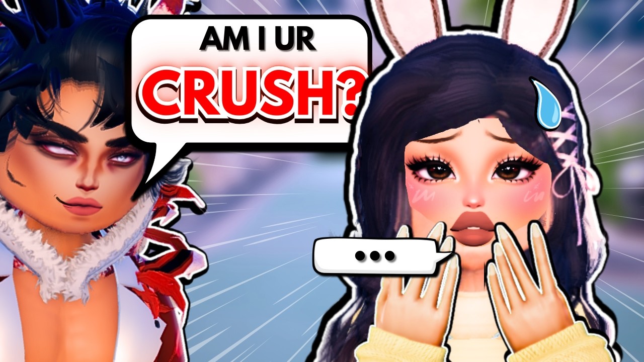 Truth or Dare EXPOSED Our Secrets 😳 (Dress to Impress) | ROBLOX
