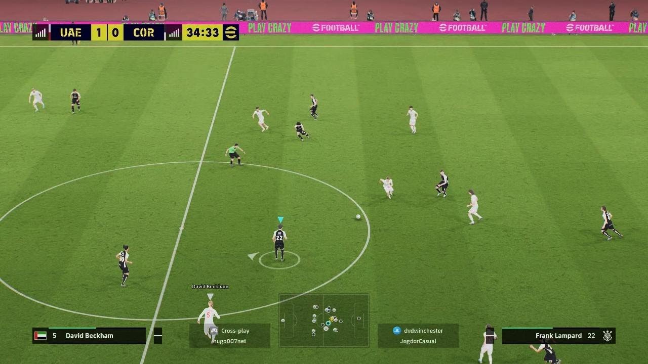 eFootball_ Aquela  Virada Marota...