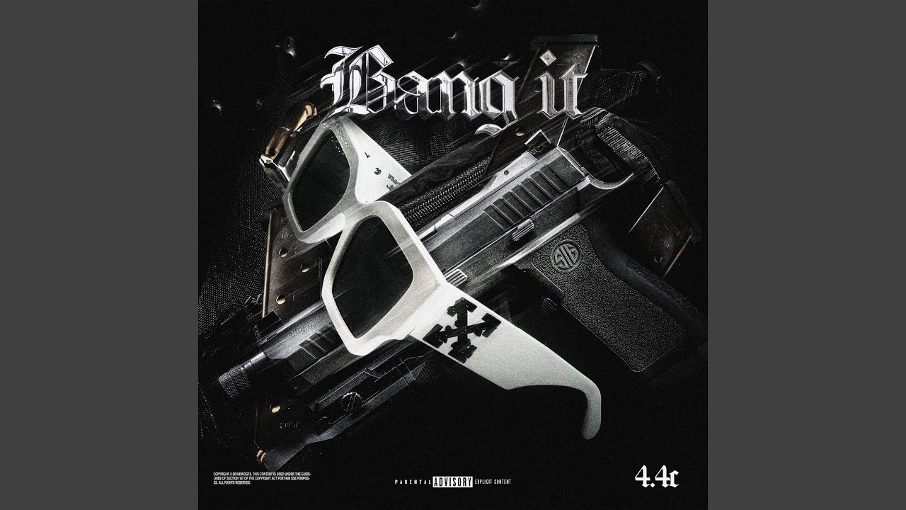 Bang It