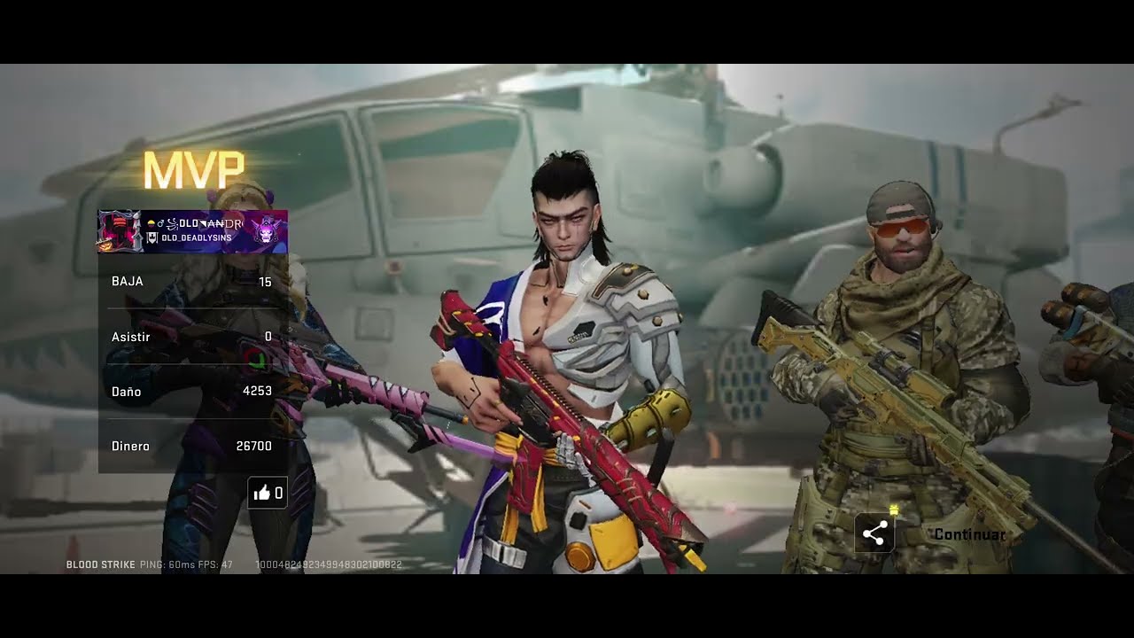 15 kills blood strike 