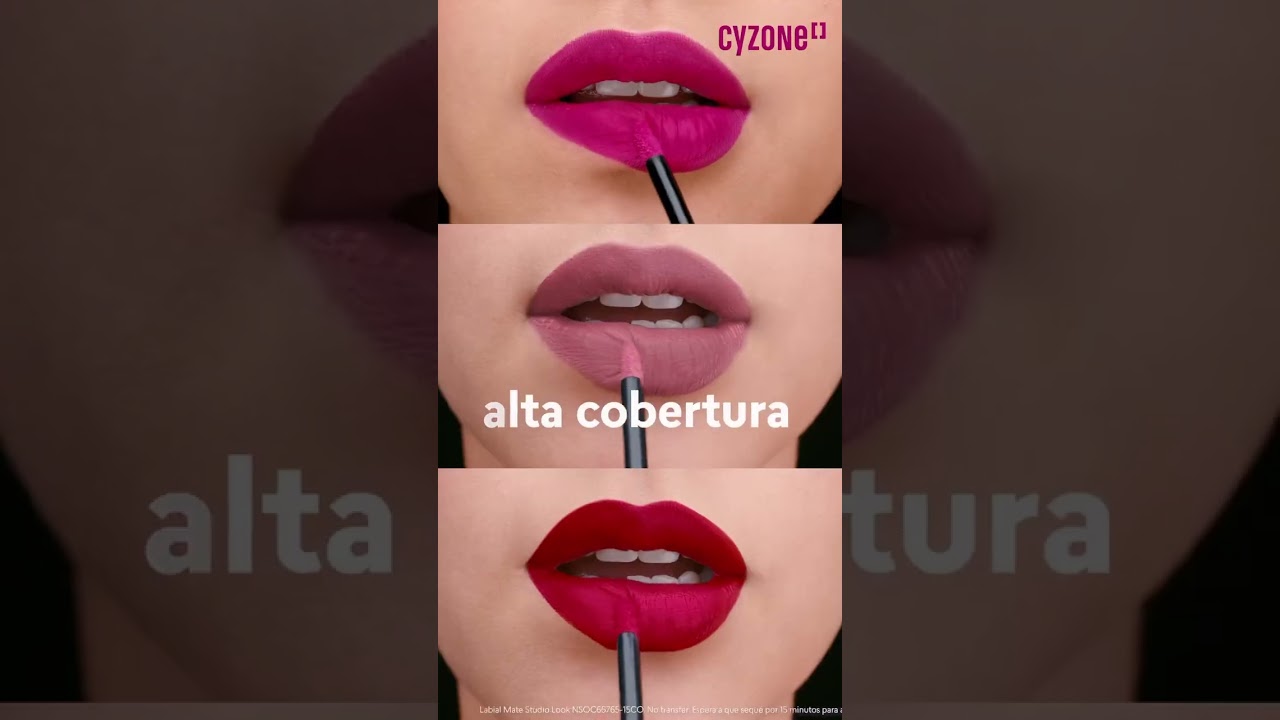 Labios mate por 24 HORAS a un precio TOP!! 🤩