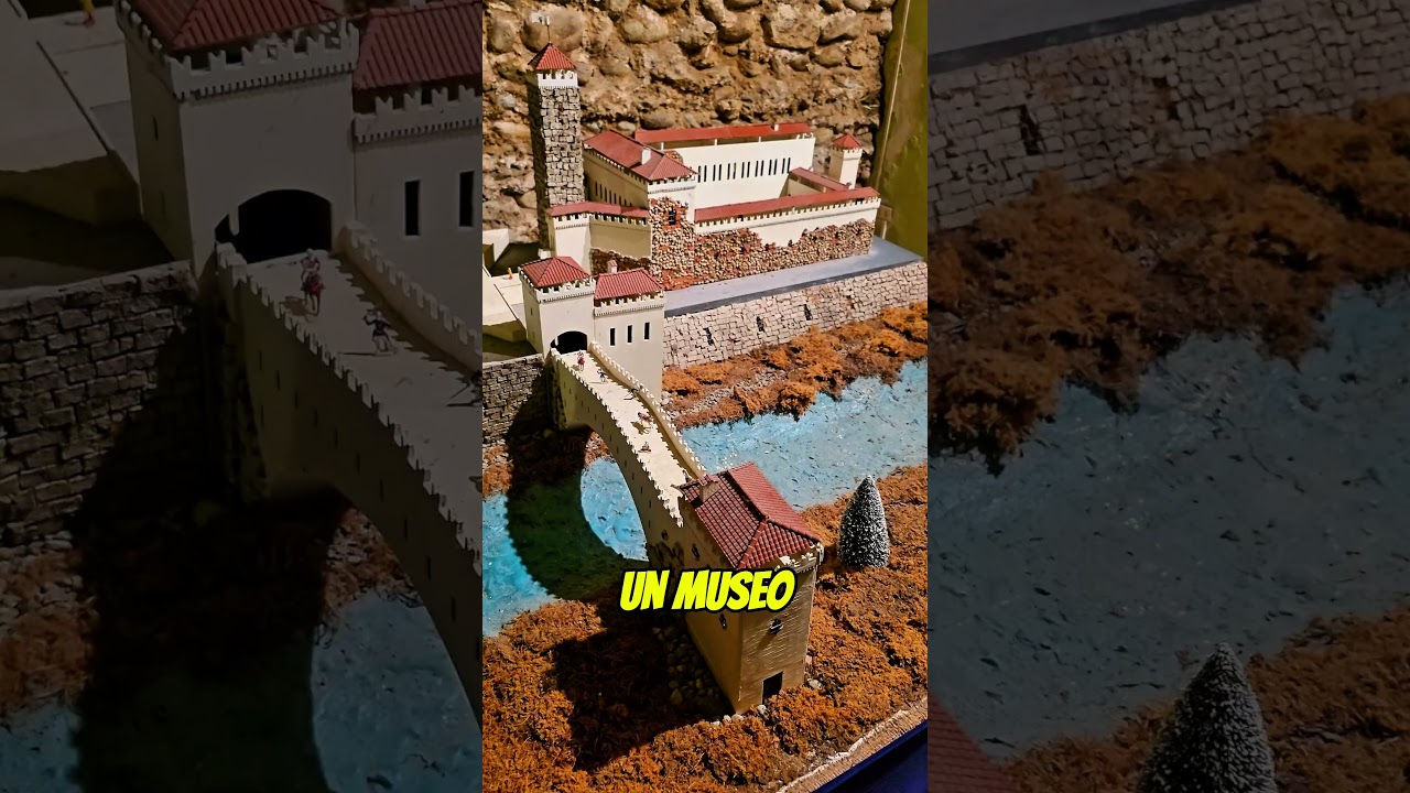 Castello, Parco Adda Nord, Centrale Taccani, MERAVIGLIE a TREZZO SULL'ADDA