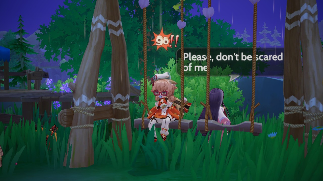 NYOBAIN LK SPEAR, MERCHANT & SHURA #ROO #ragnarokorigin