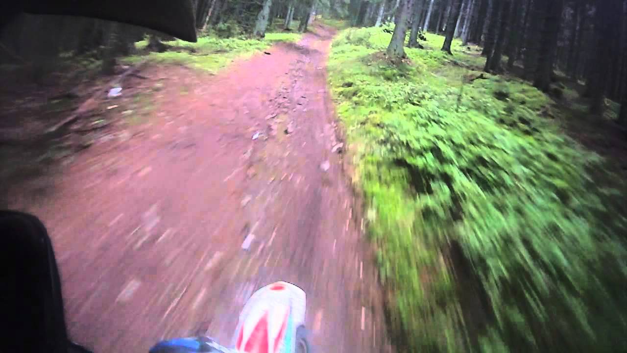 Enduro 14.9.2013