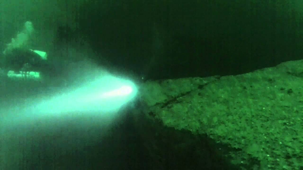 Immersione Secca di Trimelone