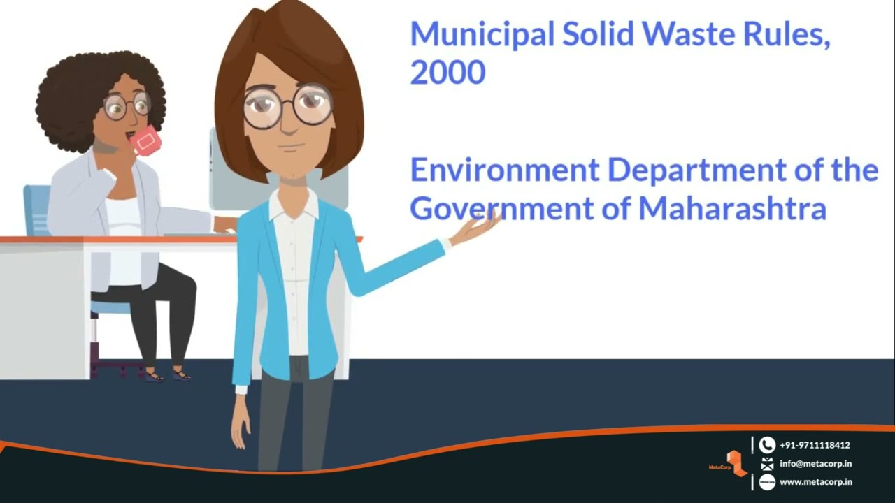 Maharashtra Pollution Control Board Part-1 | Metacorp