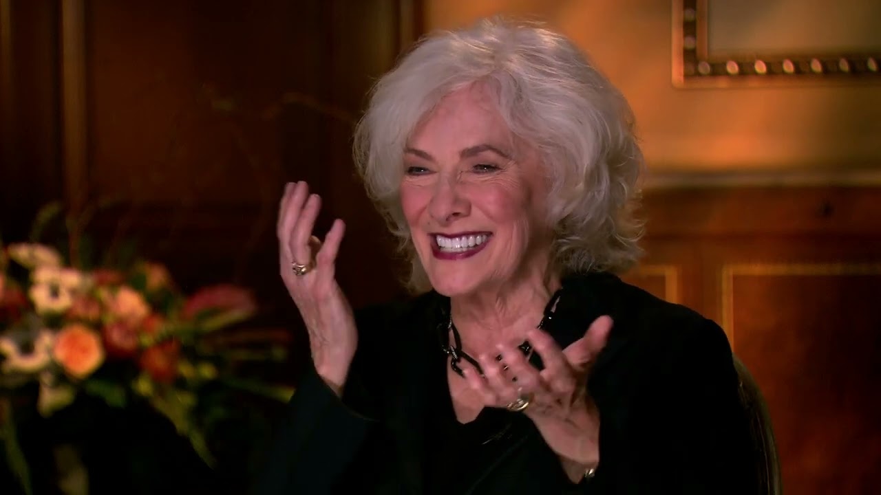Betty Buckley Talks Taking HELLO, DOLLY! Across the Nation