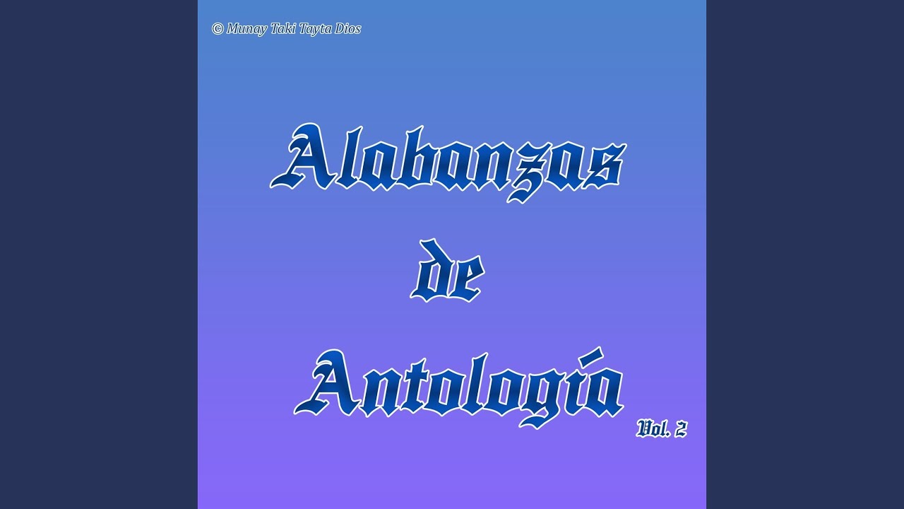 Gozate Alegrate