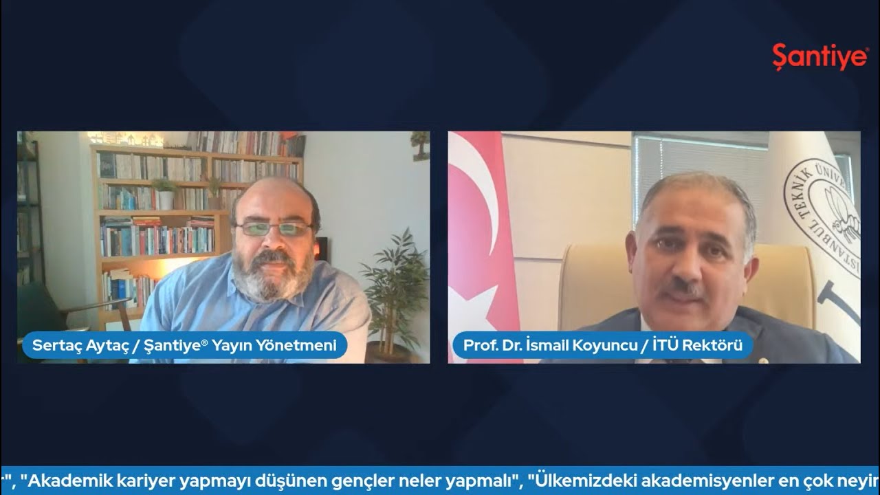 10 Soruda T&uuml;rkiye&rsquo;de Akademik Kariyer Yapmak ve bir Akademisyen Olmak
