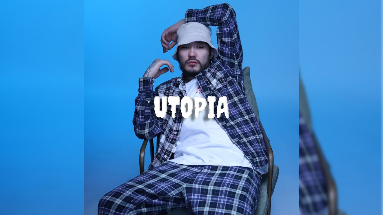 [FREE] Скриптонит x Whole Lotta Swag Type Beat - 