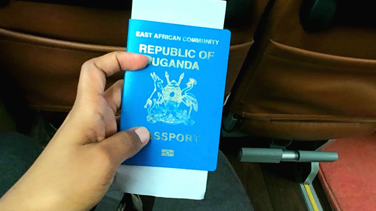 Подробный автобусный маршрут из Кампалы (Уганда) 🇺🇬 в Найроби (Кения) 🇰🇪