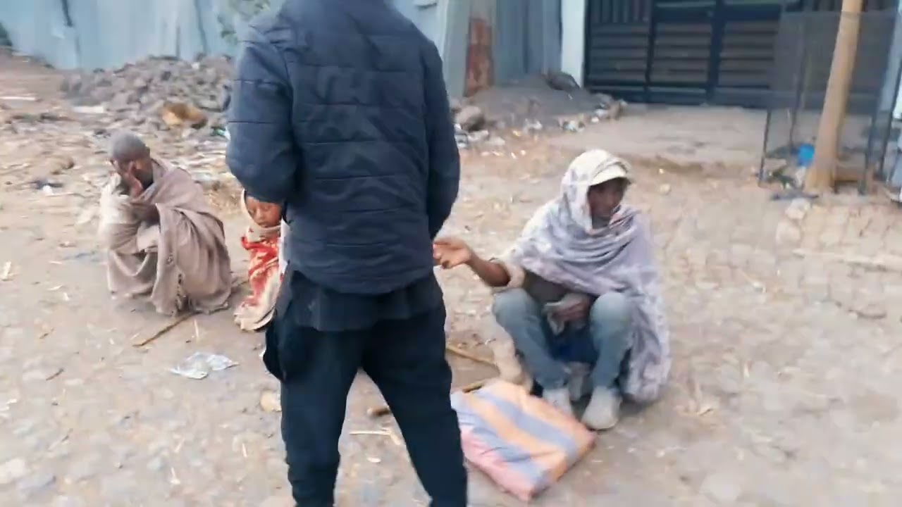 የእሁድ ቀን ውሎየ?