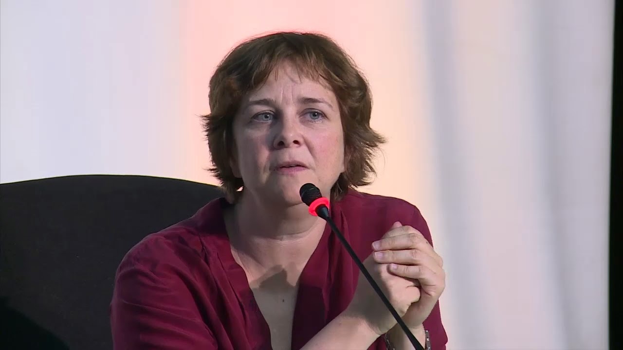 Les stratégies numériques dans l’enseignement - Marie-Pierre CHALIMBAUD et Perrine de COETLOGON