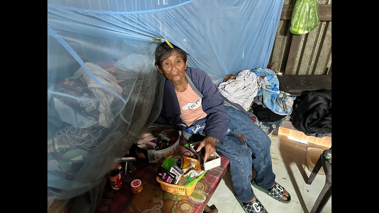 Út Lâm Miền Tây  đang phát trực tiếp!Bà Đặng Hom Nay