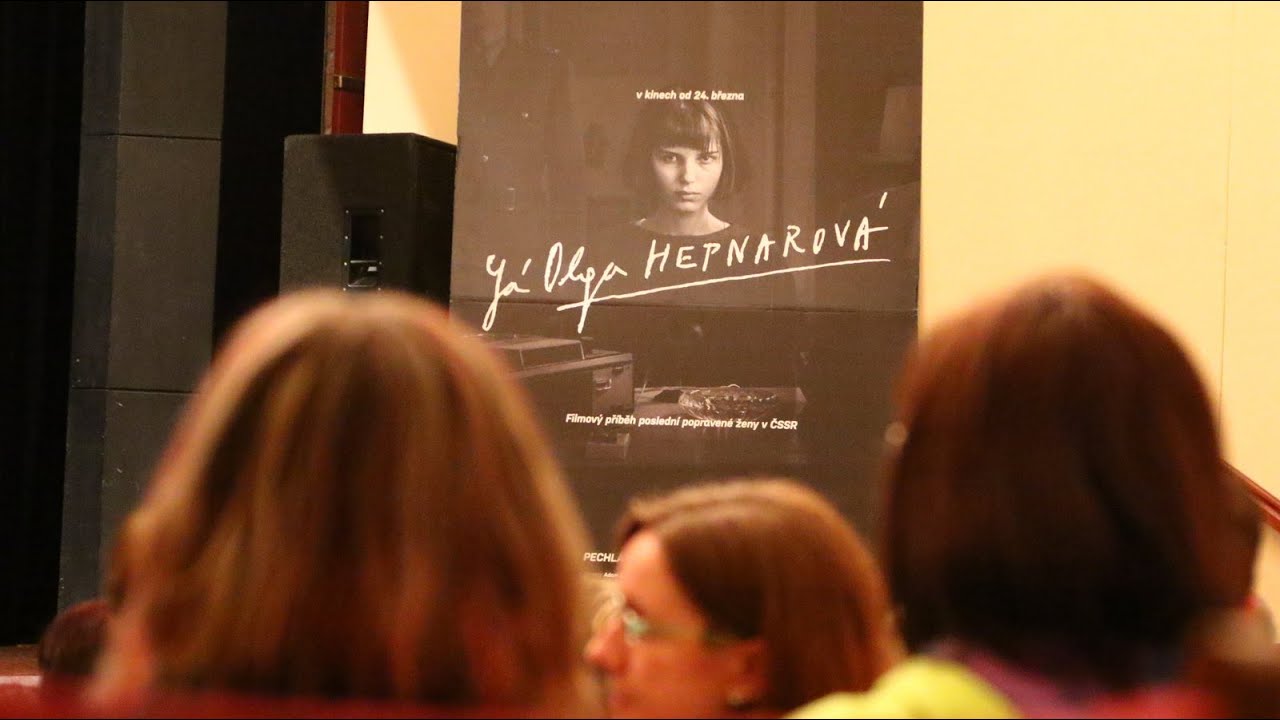 PŘEDPREMIÉRA FILMU 