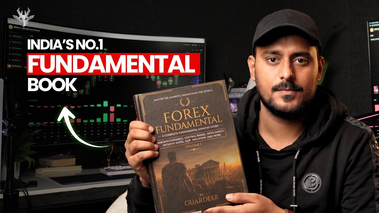 INDIA&rsquo;S NO-1 FUNDAMENTAL BOOK