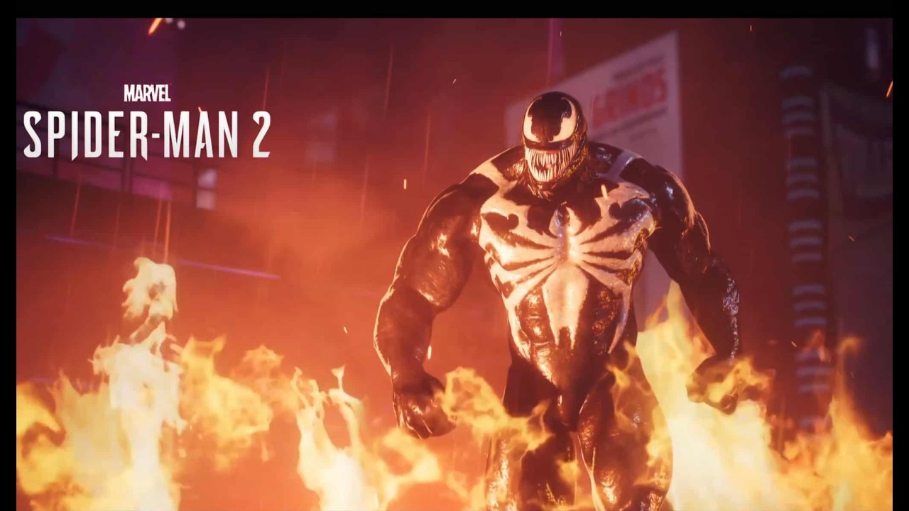 Marvels Spider-Man 2 Part 5