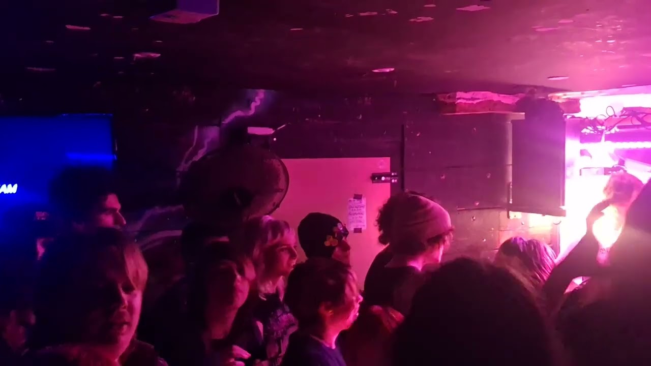 Kid, Feral. Akedo, Lincoln. 20/1/2026.
