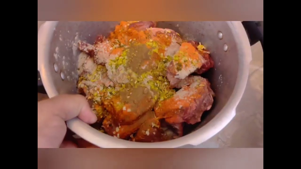 Almoço em família + convidados surpresa 🥰