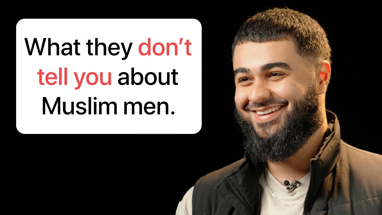 How Red Pill RUINED ME - Muslims REVEAL Everything
