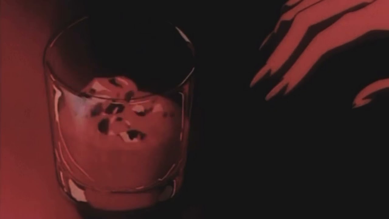 tinashe - thirsty {slowed + reverb}