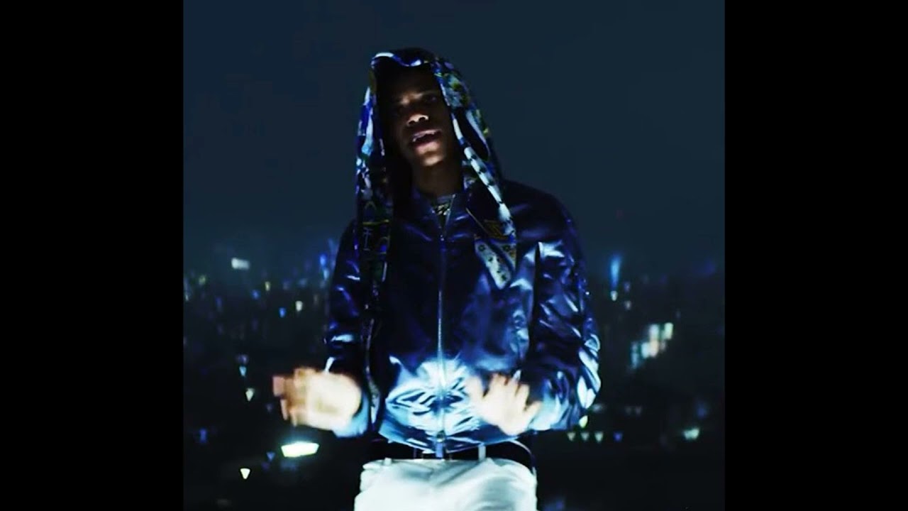[FREE] A Boogie Wit Da Hoodie Type Beat - 