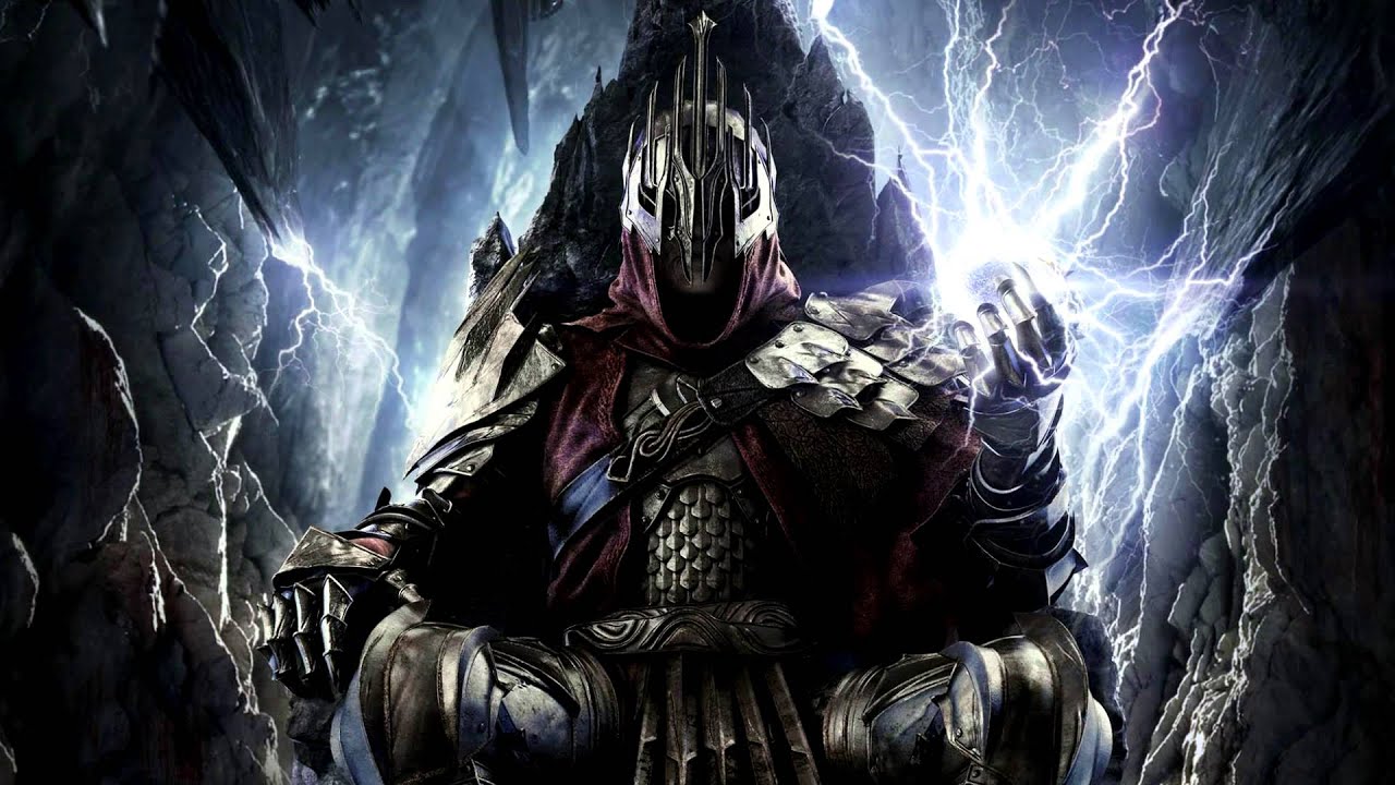 X-Ray Dog - Return of the King Extended