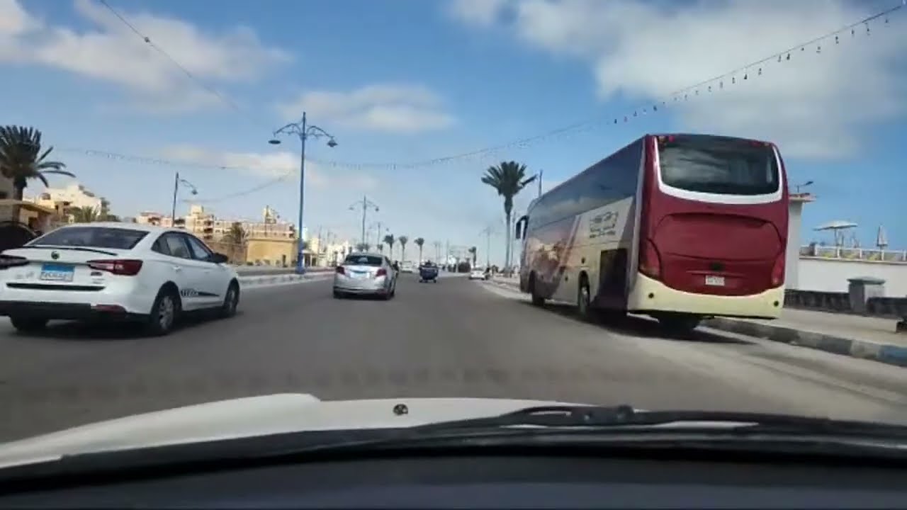 مطروح الان