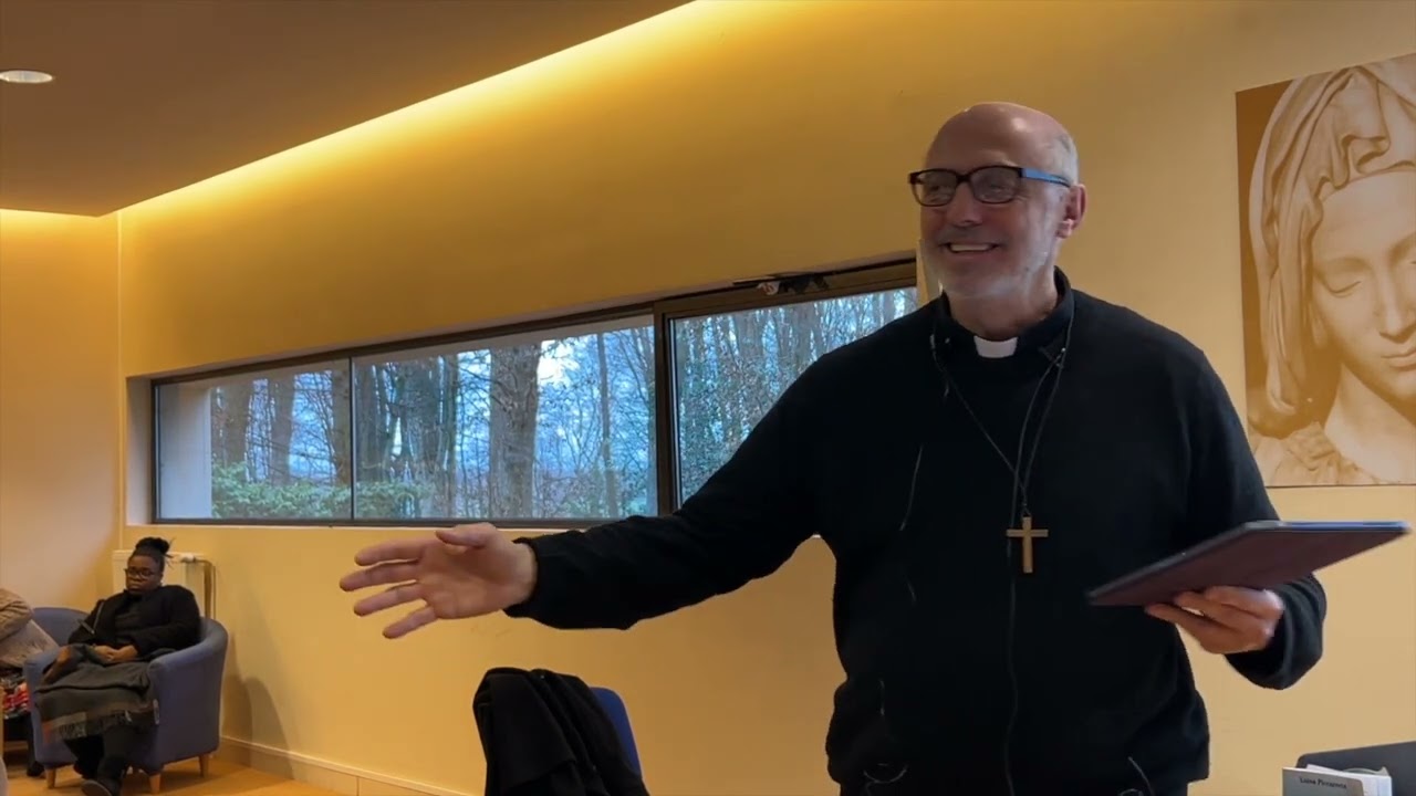 7. UNE FERME DÉCISION , DIEU NE PEUT PAS RÉSISTER !