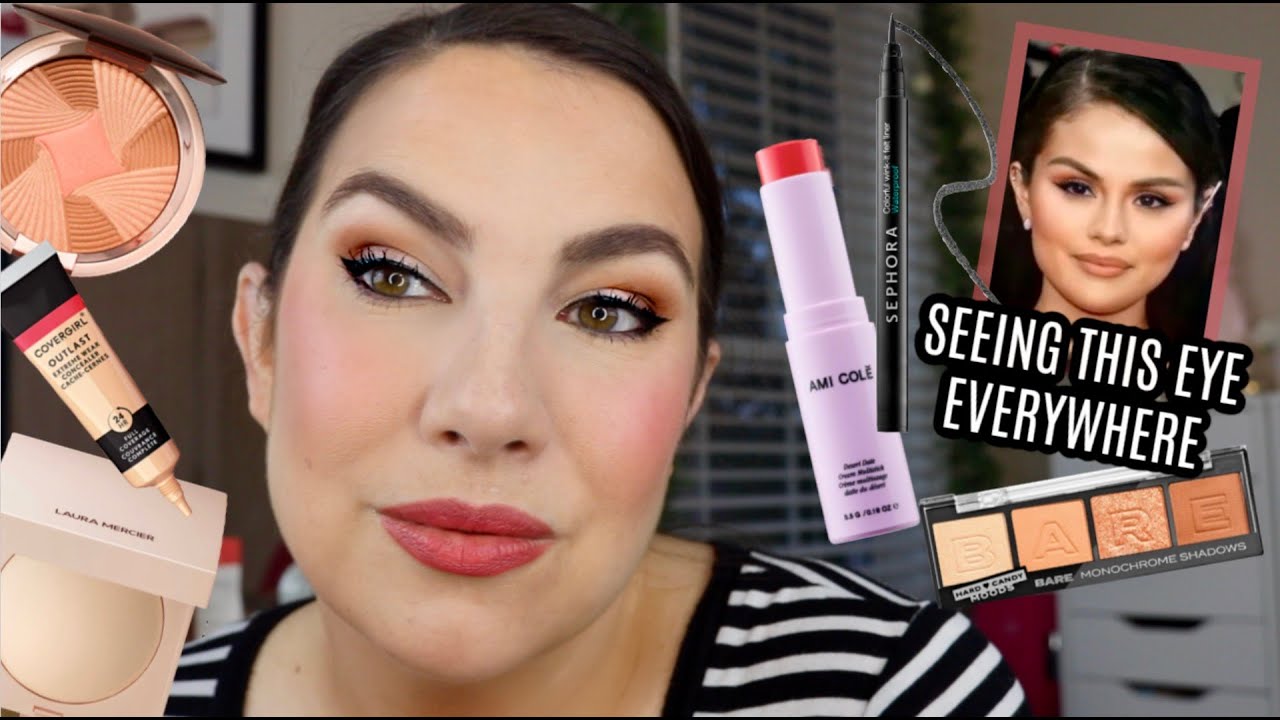 LET'S GET READY: Simple with a Fresh POP ❤️