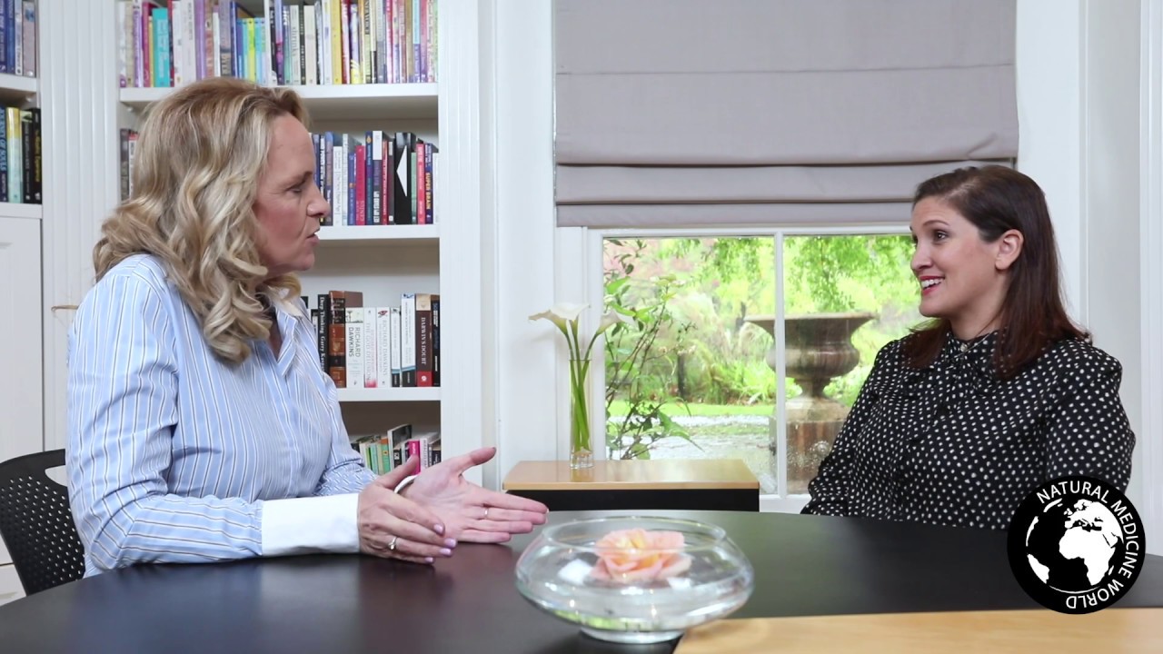 A woman’s motivation to become a homeopathic doctor