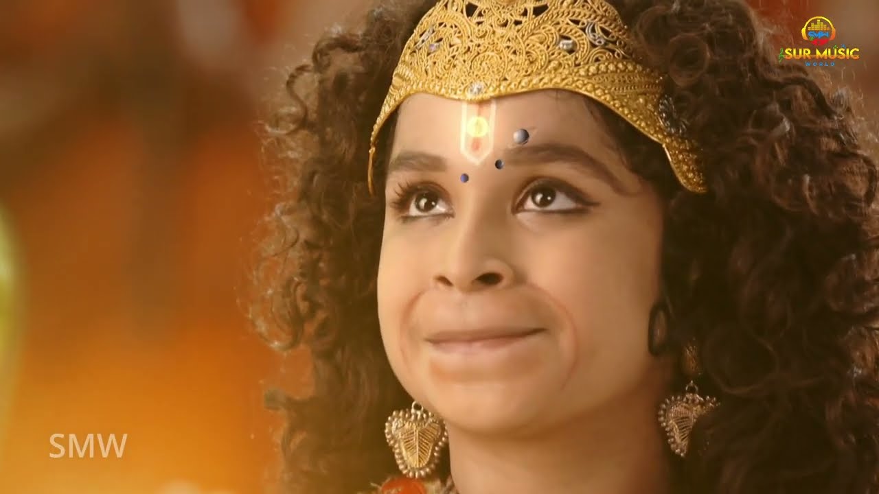 गंगा के जल प्रवाह से हनुमान ने कैसे बचाई पशु पक्षियों की जान |