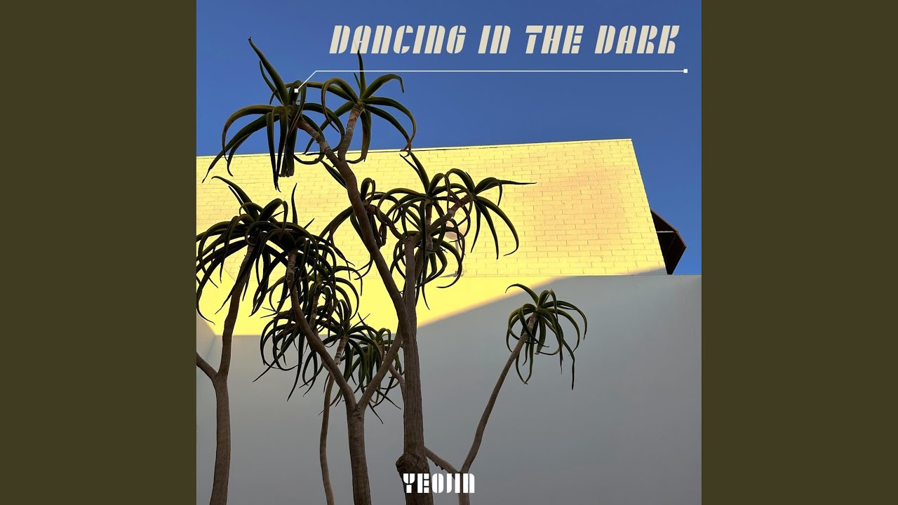 Dancing in the dark