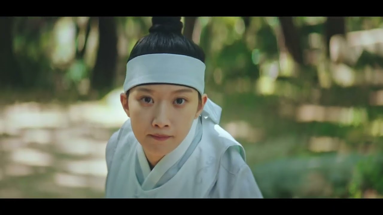 my Dearest nemesis Episode 1