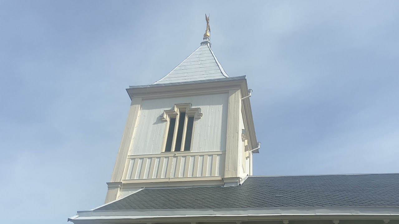Själaringning i Kungsbacka Kyrka kl 11:00.
