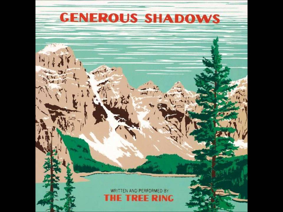 The Tree Ring - Haida
