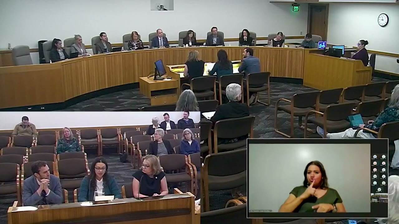 Civil Statutes of Limitations (HB 3582) in House Rules | Rep. Annessa Hartman 2025