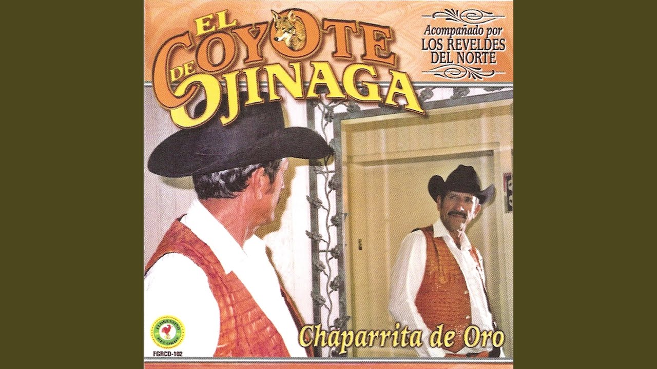 Sigue Tu Camino (Ranchera)