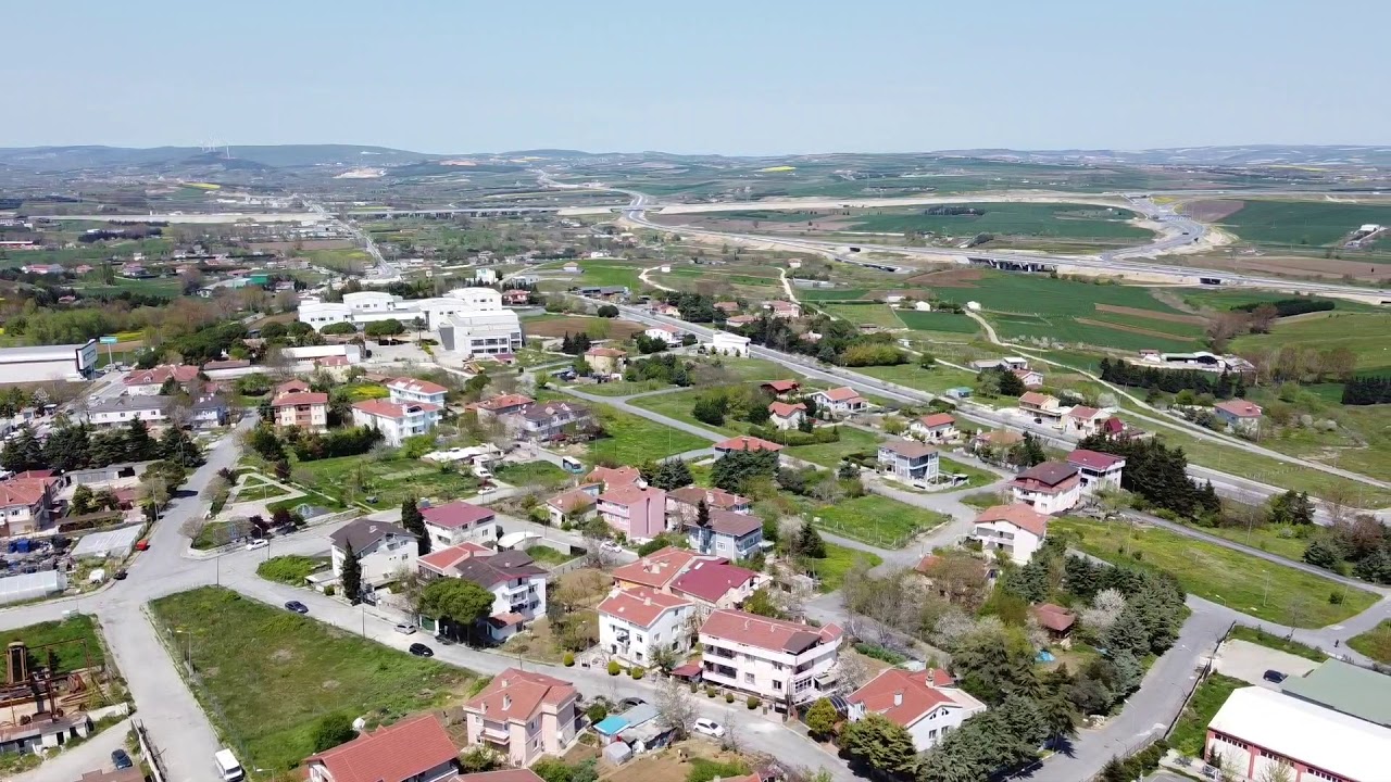 Çatalca merkez