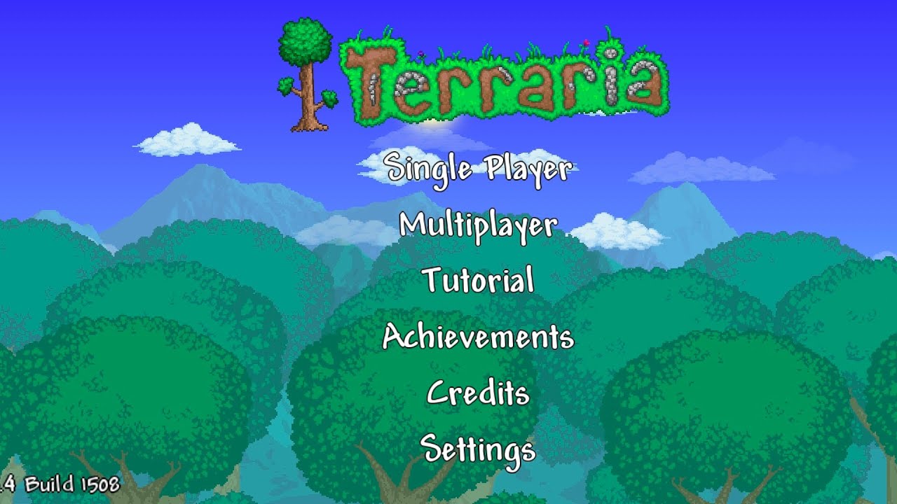 Lanjutin yang kemarin, terraria 1.4.5.4.2 